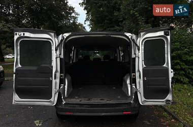 Fiat Doblo 2019