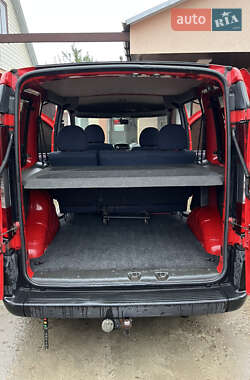 Минивэн Fiat Doblo 2003 в 