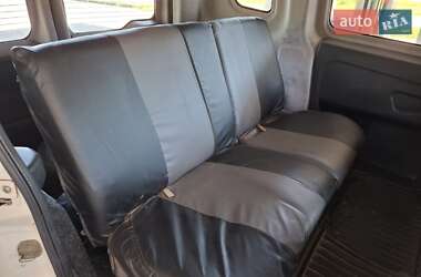 Минивэн Fiat Doblo 2010 в 
