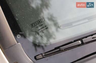 Мінівен Fiat Doblo 2012 в Верхньодніпровську