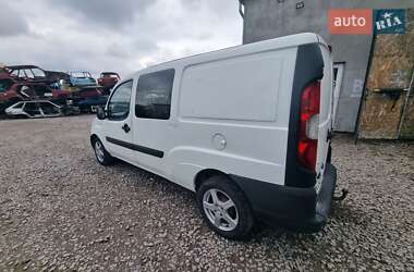 Минивэн Fiat Doblo 2007 в 