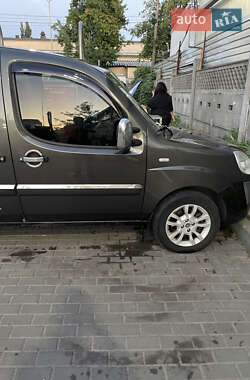 Минивэн Fiat Doblo 2007 в 