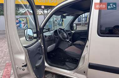 Минивэн Fiat Doblo 2015 в 