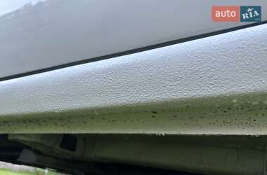 Грузовой фургон Fiat Doblo 2011 в 