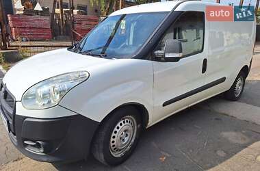 Грузовой фургон Fiat Doblo 2012 в 