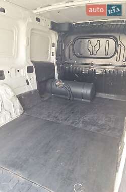 Грузовой фургон Fiat Doblo 2012 в 