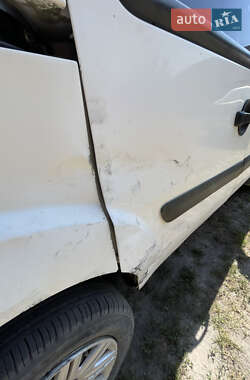 Грузовой фургон Fiat Doblo 2008 в 