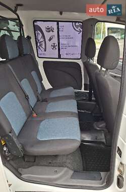 Минивэн Fiat Doblo 2013 в 