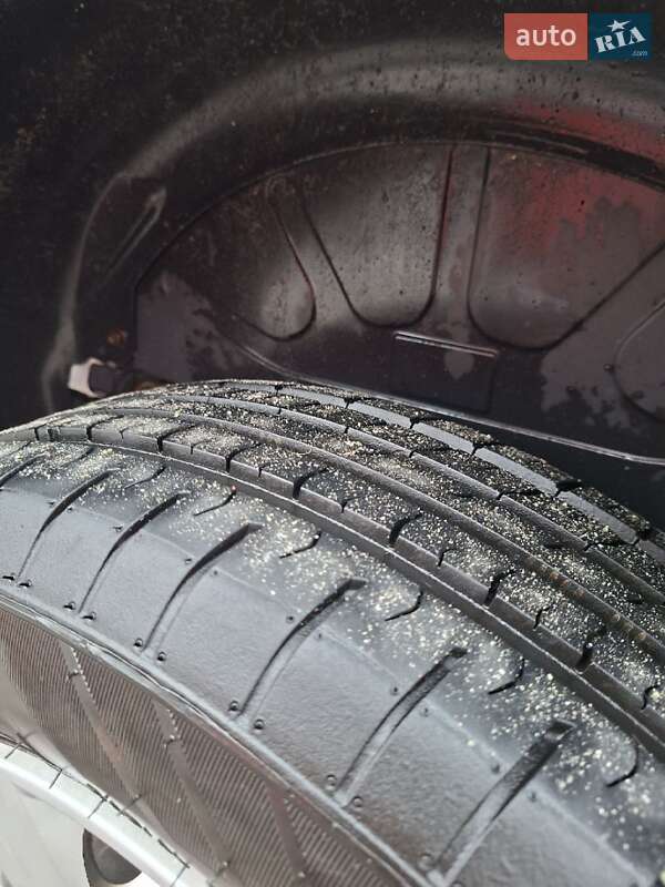 Минивэн Fiat Doblo 2013 в Киеве