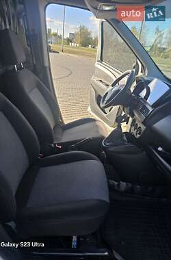 Грузовой фургон Fiat Doblo 2013 в 
