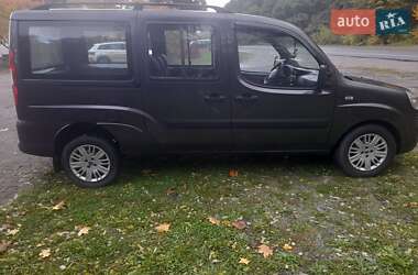 Fiat Doblo 2008 Fiat Doblo 2008