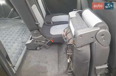 Мінівен Fiat Doblo 2008 в 