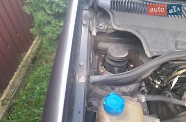 Мінівен Fiat Doblo 2008 в 