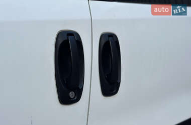 Минивэн Fiat Doblo 2016 в 