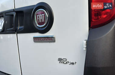 Минивэн Fiat Doblo 2016 в 