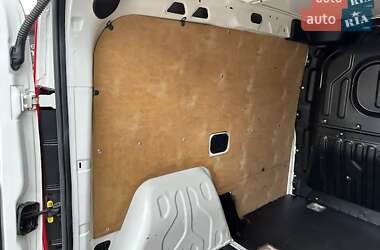 Вантажний фургон Fiat Doblo 2017 в 