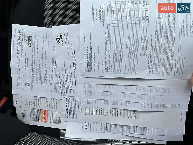 Грузовой фургон Fiat Doblo 2017 в Киеве