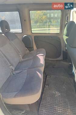 Мінівен Fiat Doblo 2008 в 