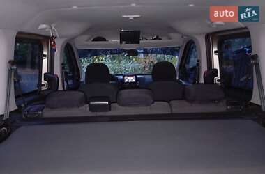 Минивэн Fiat Doblo 2010 в 