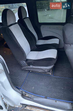 Мінівен Fiat Doblo 2006 в 