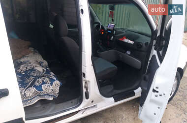 Минивэн Fiat Doblo 2013 в 