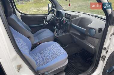 Мінівен Fiat Doblo 2003 в 