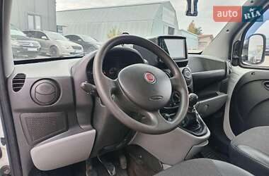 Мінівен Fiat Doblo 2008 в 