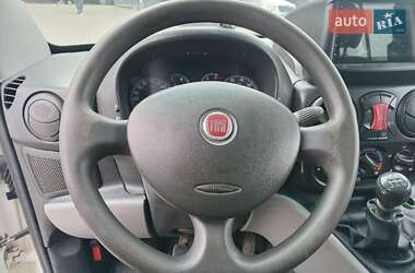 Мінівен Fiat Doblo 2008 в 