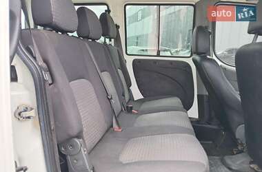 Мінівен Fiat Doblo 2008 в 