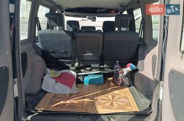 Минивэн Fiat Doblo 2006 в 