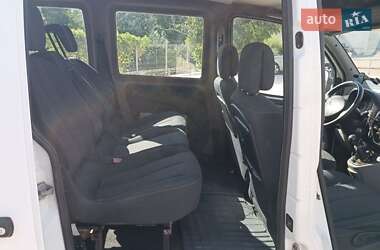 Минивэн Fiat Doblo 2006 в 