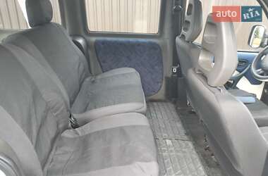 Минивэн Fiat Doblo 2003 в 