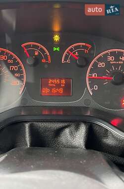 Вантажний фургон Fiat Doblo 2013 в 