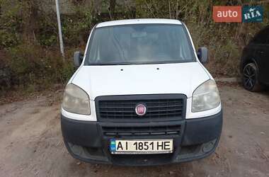 Fiat Doblo 2013 Fiat Doblo 2013