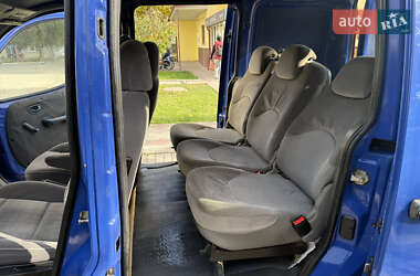 Минивэн Fiat Doblo 2002 в 