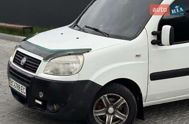 Мінівен Fiat Doblo 2008 в 