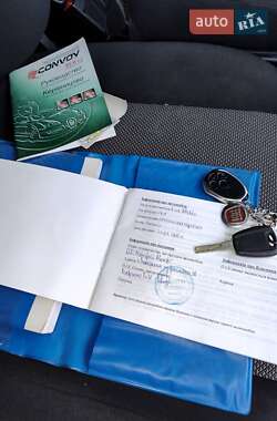 Вантажний фургон Fiat Doblo 2011 в Василькові