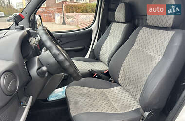 Вантажний фургон Fiat Doblo 2014 в 