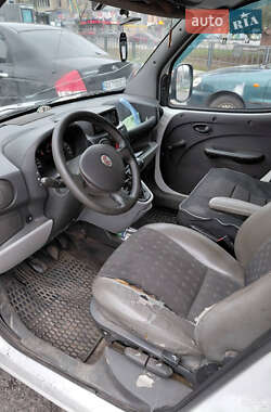Вантажний фургон Fiat Doblo 2008 в 