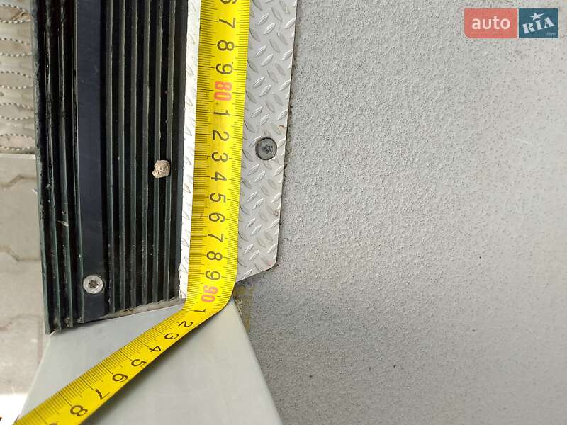 Рефрижератор Fiat Doblo 2015 в Луцьку фото 12 Рефрижератор Fiat Doblo 2015 в Луцьку