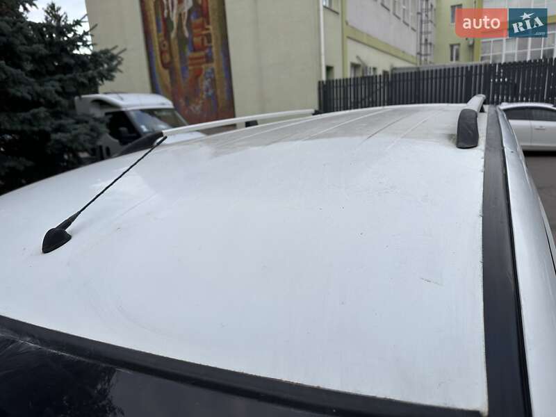 Мінівен Fiat Doblo 2007 в Рівному фото 16 Мінівен Fiat Doblo 2007 в Рівному