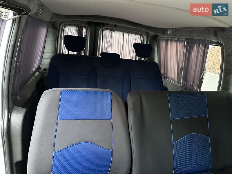 Мінівен Fiat Doblo 2007 в Рівному фото 22 Мінівен Fiat Doblo 2007 в Рівному