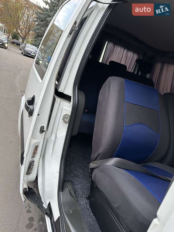 Мінівен Fiat Doblo 2007 в Рівному фото 30 Мінівен Fiat Doblo 2007 в Рівному