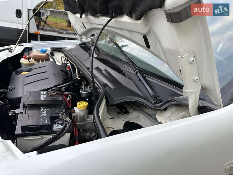 Мінівен Fiat Doblo 2007 в Рівному фото 36 Мінівен Fiat Doblo 2007 в Рівному