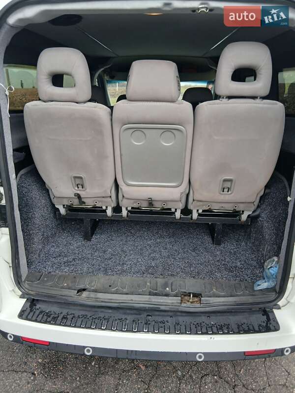 Мінівен Fiat Doblo 2018 в Решетилівці фото 14 Мінівен Fiat Doblo 2018 в Решетилівці