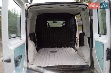 Грузовой фургон Fiat Doblo 2003 в Кельменцах