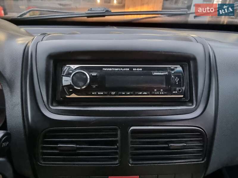 Минивэн Fiat Doblo 2010 в Виннице фото 46 Минивэн Fiat Doblo 2010 в Виннице
