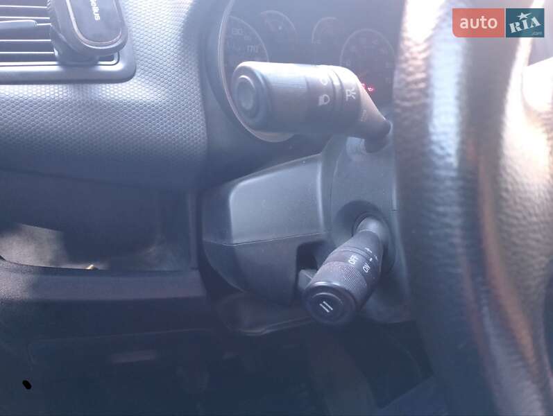 Вантажний фургон Fiat Doblo 2011 в Львові фото 10 Вантажний фургон Fiat Doblo 2011 в Львові