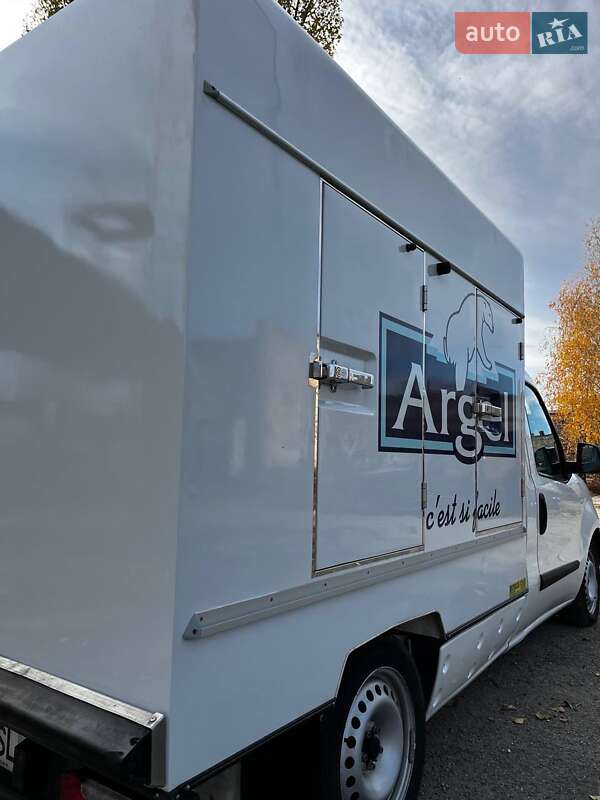 Рефрижератор Fiat Doblo 2020 в Тернополі фото 5 Рефрижератор Fiat Doblo 2020 в Тернополі