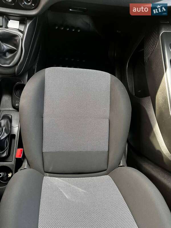 Рефрижератор Fiat Doblo 2020 в Тернополі фото 23 Рефрижератор Fiat Doblo 2020 в Тернополі